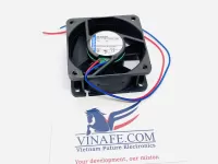 Quạt Tản Nhiệt EBMPAPST 614NGH